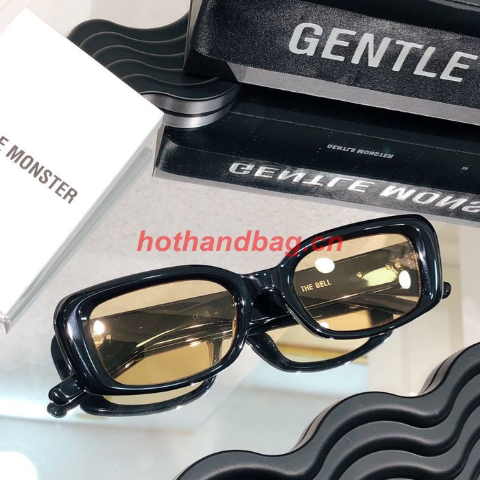 Gentle Monster Sunglasses Top Quality GMS00135